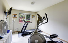 Walmersley home gym construction leads