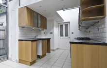 Walmersley kitchen extension leads
